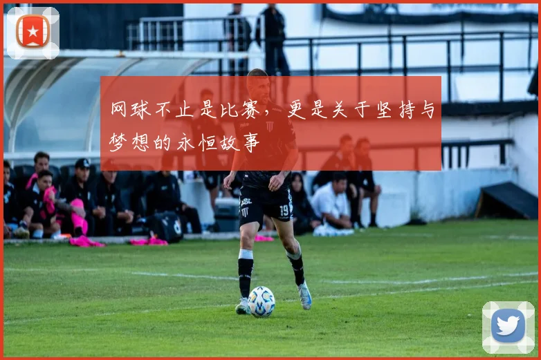 网球不止是比赛,更是关于坚持与梦想的永恒故事